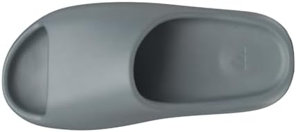 ⬜︎adidas YEEZY SLIDE \"Slate Marine\"ID2349 adidas Yeezy Slide Slate Marine - ID2349, Ardósia marinha, 5