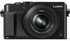 Expert Shield - THE Screen Protector for: Lumix LX100 II / LX100 - Crystal Clear