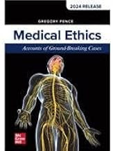 Loose Leaf for Medical Ethics: Accounts of Ground-Breaking Cases: 2024 Release