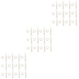 TOYANDONA 36stücke Pool Reinigungswerkzeug Ersatzbolzen Mit Verriegelungsstift Für Skimmernetze Und Reinigungsstangen Installieren Und Kompatibel Mit Standard-poolausstattung