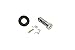 ACDelco D1411G GM Original Equipment Uncoded Ignition Lock Cylinder