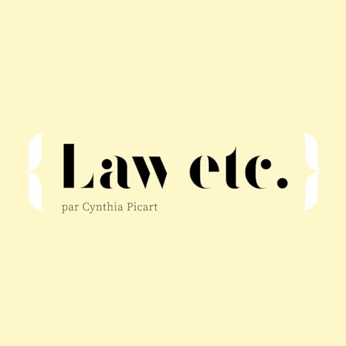 Law etc. - #2 Olympisme & Droit