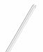 OSRAM Tube Fluorescent LED G13 SubstiTUBE Value T8 / 8.9W — Puissance Équivalente à une Lampe de 18 Watt tube LED longueur 60 cm résistant / Blanc chaud — 3000K