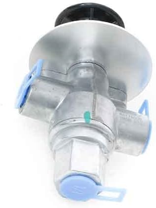 Belgrade Parts & Service, Inc. Emergency Brake Push/Pull Control Valve (Replaces Sealco 17600B) (TR17600B)
