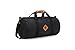 Produktbild Reverlry Supply The Overnighter Reisetasche, klein Small schwarz
