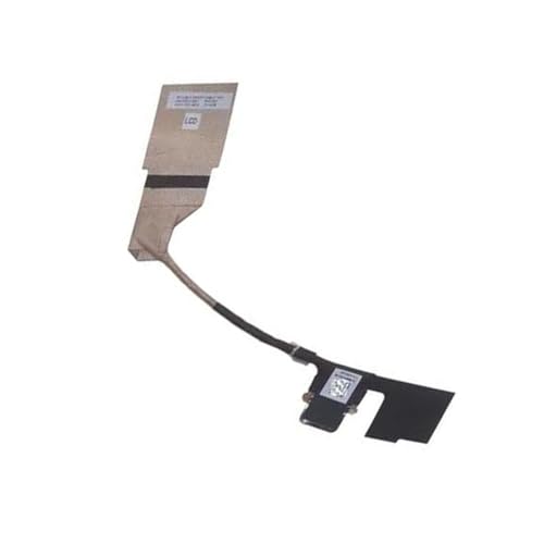 m[gp\RLCD LVDSP[u ɓK DELL Latitude 5320 5330 006M7H 06M7H 450.0PE07.0001 SP13_MLK_CS_EDP_CABLE_FHD ICT