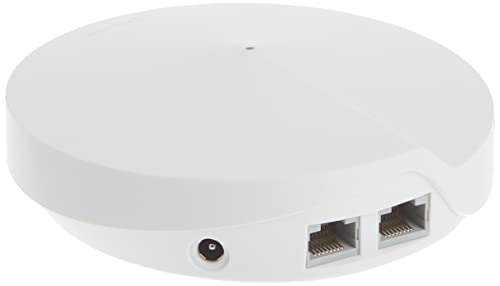 TP-Link Deco Mesh Sistema WiFi (Deco M5) – até 3.800 pés quadrados. Cobertura toda a casa e mais de 60 dispositivos, substituição de roteador/extensor WiFi, controles parentais, pacote com 2 - Imagem 4