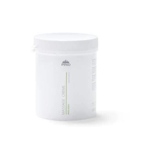 Crème de massage super douce 1000 ml soin corporel relaxant grand format
