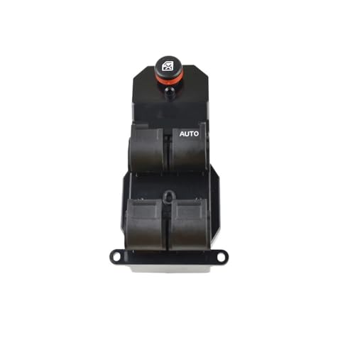 Bouton lève-vitre électrique pour Civic 2001-2003 côté conducteur droit