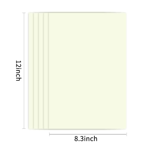 Heat Transfer Vinyl Glow in Dark Iron on Vinyl