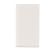 3"x6" Thassos White Honed Marble Subway Tile (5 Sq ft- Box of 40 Sheets)