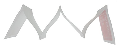 Marshal® Wallet Inserts Set Of 2 Accordion Style Card Picture Holder Rare #TOP3