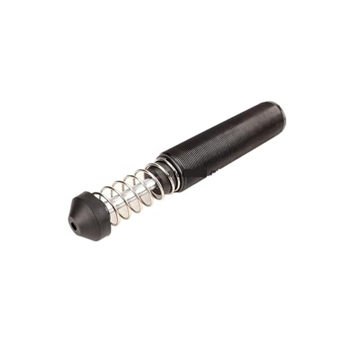 High-Performance Hydraulic Pressure Oil Buffer for Pneumatic Systems - Compatible with AD1410, AD1412, AD1416, AD1420, AD1425, AD2016, AD2020, AD2025, AD2030, AD2040, AD2050, AD2525(AD FC 1410)