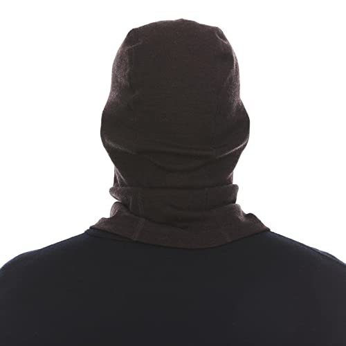Image of 100% Merino Wool Balaclava