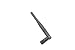 Produktbild JAMARA 066056 - Antenne X8HF-Modul