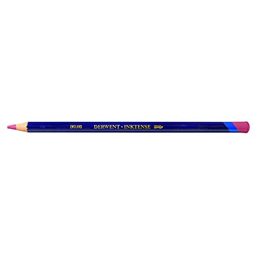 Derwent Inktense Pencil Carmine Pink #TOP20