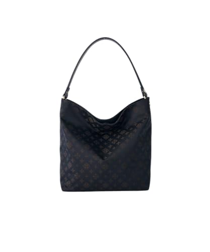 [ラシット] ナイロンジャガード2WAYショルダーバッグ RUZ1061122A0010 Free ブラウン