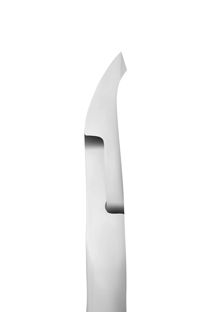 STALEKS Pro Smart 30 Tronchesina per cuticole con molla (lunghezza lama - 3 mm) NS-30-3