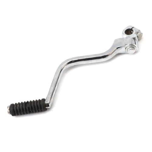 Levier de démarrage moto 16mm pour résoudre les problèmes de kick usé sur moteur CG 250cc