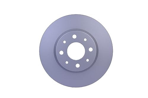 Disque de frein HELLA anti-vibration pour éliminer les bruits au freinage