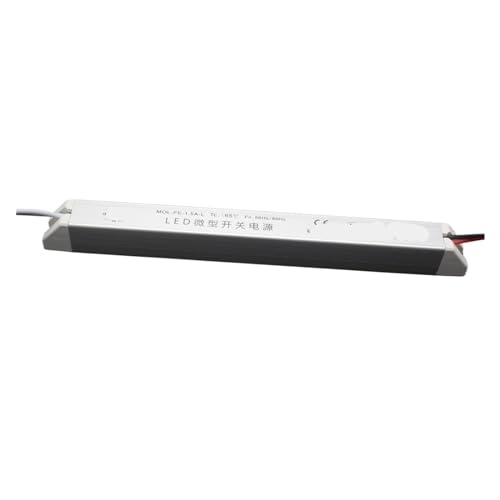 Transformateur LED 12V avec tension DC constante pour puces 5730 - 2