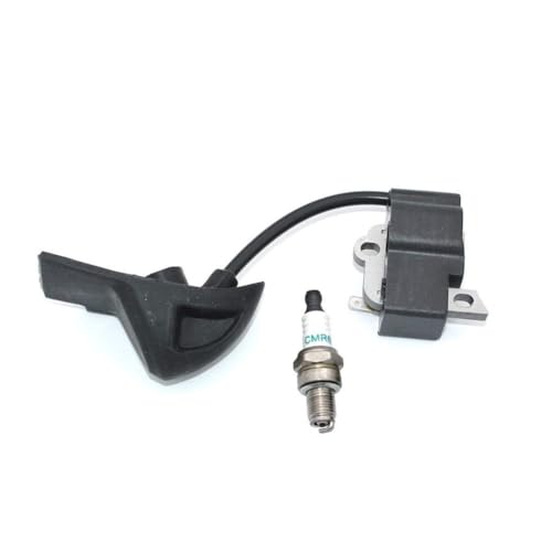 Module d'allumage électronique pour souffleurs de feuilles SH86