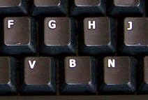 German Non Transparent Black BACKGROUBD Keyboard Stickers for LAPTOPS Desktop Computers Keyboards