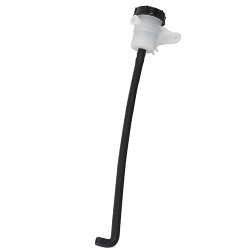 image for Silscvtt Clutch Master Cylinder Fluid Reservoir Cap and Diaphragm Repl