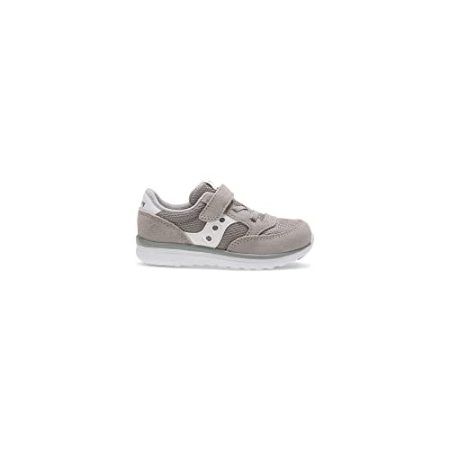 Image of Saucony Toddler Boys Baby Jazz Lite Slip On Sneakers
