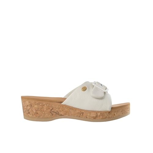 Wappy Leather Womens Bi 36