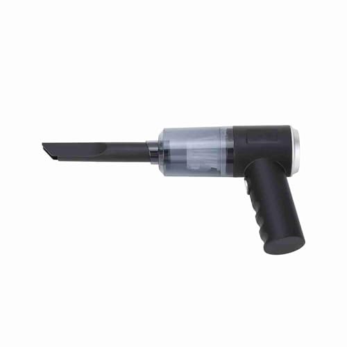 Gsycle Computer Vacuum Cleaner, Handheld Cordless Car Vaccume Rechargeable Powerful Suction Mini Keyboard Vacuum Cleaner for Home Car Office