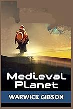 Gu&iacute;a Edition Livre Audio Medieval Planet (Navscar Trilogy) 2026