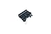 Aimpoint 12905 Micro LRP QD Mount Base (Lever Release)