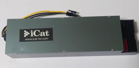 iCAT PWR-L5GaN 500W GaN PASSIVE AIO ATX�p���[�T�v���C