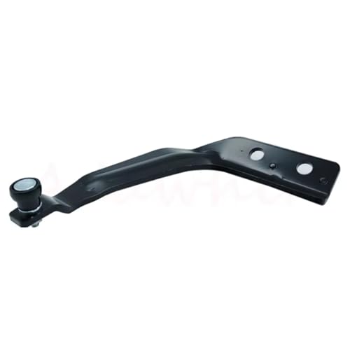 Rouleau de porte coulissante supérieure droite pour Opel Vivaro C 2019-2023