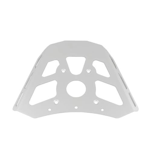 Porte-bagages F800GS Adventure support arrière aluminium F700GS F650GS