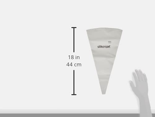 Silikomart Sac à Poche
