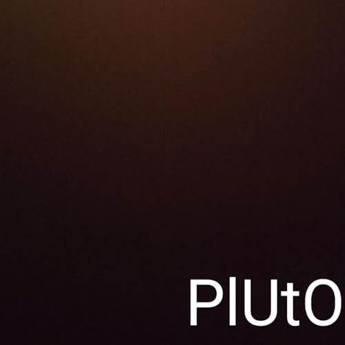 Pluto?