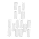 VILLCASE 15 Rollen Kinderkamera Nachfüllpapier für Sofortdruck Fade Resistent Einfach zu Bedienen...