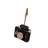 Eficiente organizatparticlemail: excelente para escritorios de oficina, este clip ayuda a mantener tus documentos y notas importantes organizadas metódicamente, mejorando la productividad y el orden