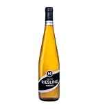 El Riesling más Meridional de Europa