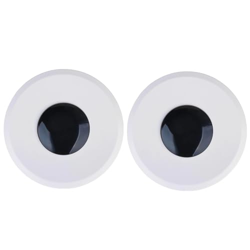 MKVAXR Cubierta Decorativa for Cubo de Rueda, for Xiaomi, 9, for Ninebot, for Mini, Accesorios for Cubierta de Cubo de Rueda de Scooter eléctrico Pro Balance Reflector para tapacubos(2pcs White b)