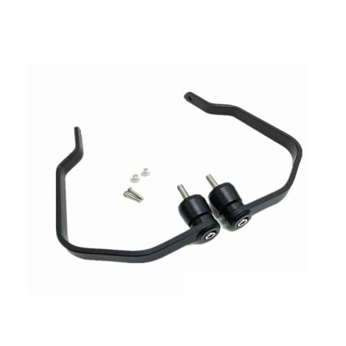 Barre de protection pour moto face au vent et à la pluie sur R1250GS F900R