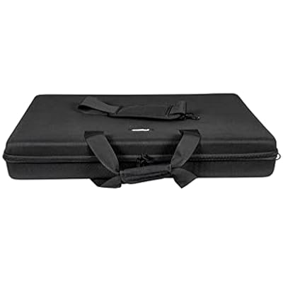 حقيبة العناوين الرئيسية الاحترافية لـ Pioneer XDJ-RX3 (HL12004)