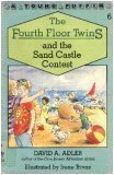 The Fourth Floor Twins and the Sandcastle Contest (Fourth Floor Twins, #6) - Book #6 of the Fourth Floor Twins