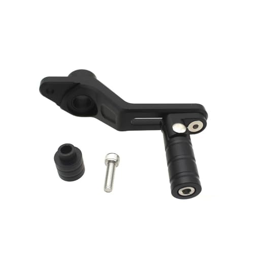 Sélecteur moto réglable anti faux point mort pour MT09 Tracer 9 GT avec quickshifter