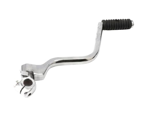 Pédale pour moteur motocross CG 125cc levier de démarrage 13 16mm