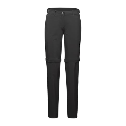 Mammut Runbold Zip Off Pants Women Phantom 40