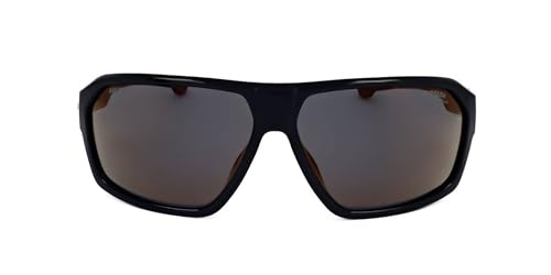 Image of Carrera CARDUC 020 /S 807 BLACK 66 /13 /130 MAN Sunglasses