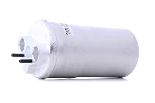 NISSENS 95462 Dryer, air conditioning